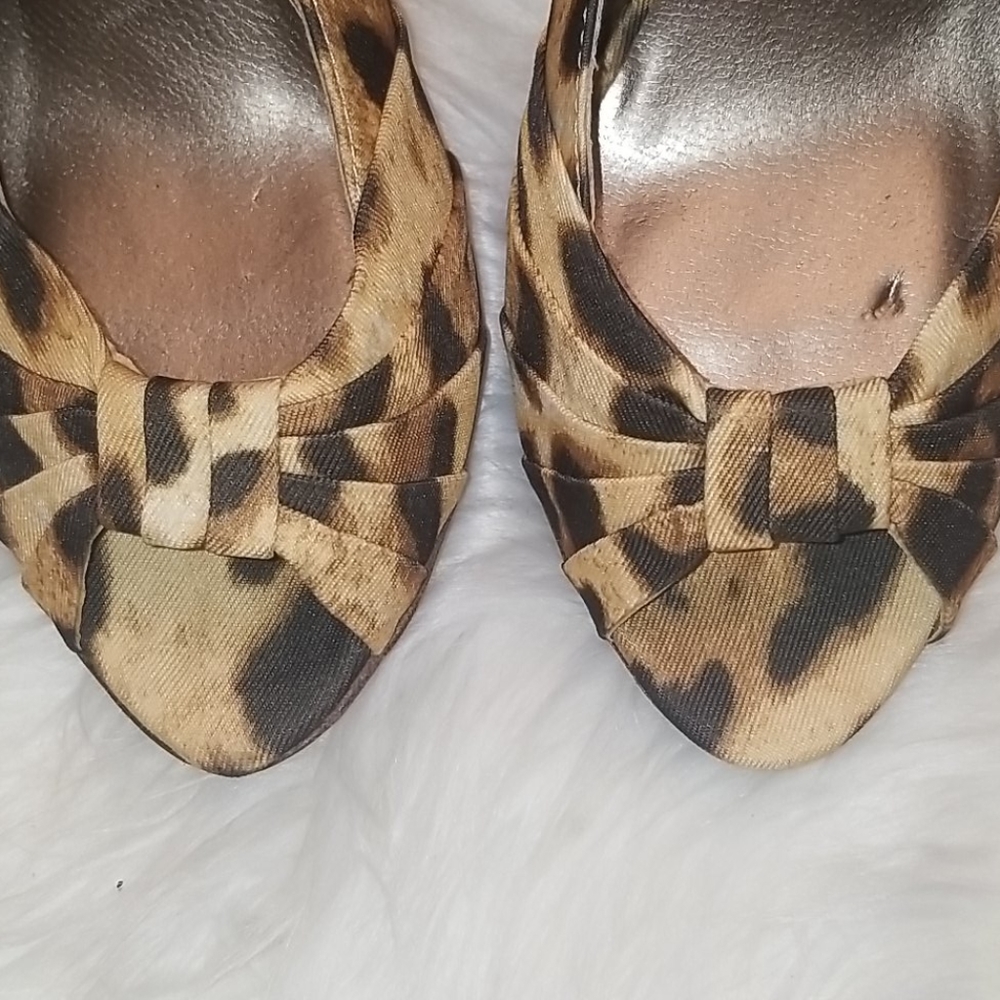 Moda heels - Picture 7 of 8